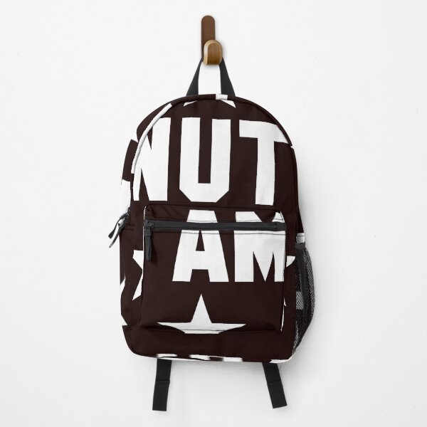 Item preview, I am not a nut sea designed and sold by Bloxxxdesign.