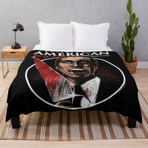 Item preview, American Vintage 90s Movie Film Horror designed and sold by buskerverdiai.