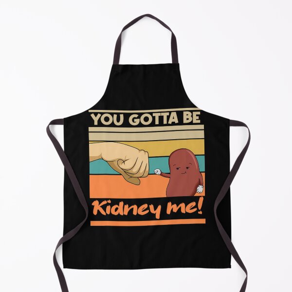 Item preview, Kidney Funny Pun for a Kidney Donor 		 designed and sold by dqcuxrfij42.