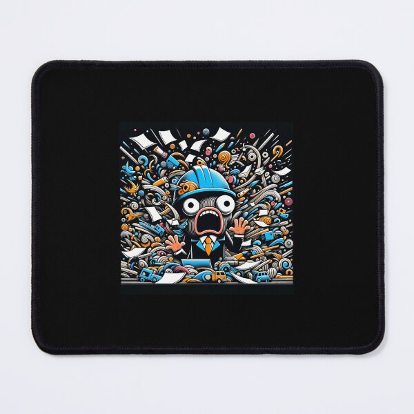 Item preview, Shit Show Supervisor Funny Graphic Design for Products designed and sold by Diggoryds.