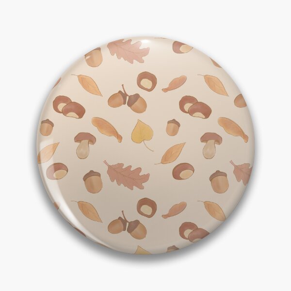 Item preview, Autum gifts pattern designed and sold by Fabasart.