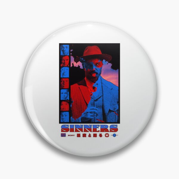 Item preview, Vintage 90s Movie Retro 2025 Horror Action Characters designed and sold by nilmalamouz.