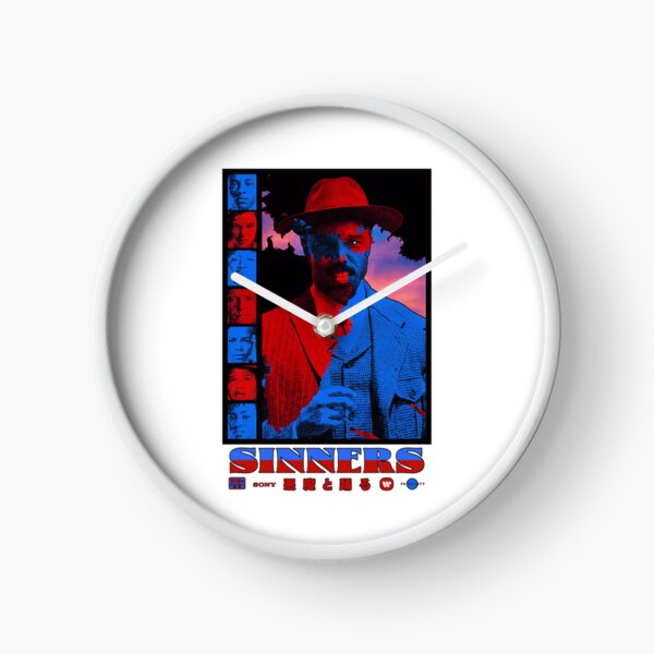 Item preview, Vintage 90s Movie Retro 2025 Horror Action Characters designed and sold by nilmalamouz.