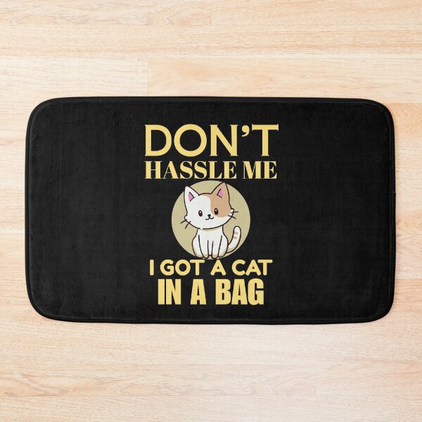 Item preview,   DON'T BE HASSLING ME 10 designed and sold by aledfychan.