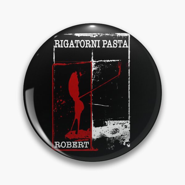 Item preview, Rigatoni pasta - Marcus the worm, meme  designed and sold by Denisemichels.