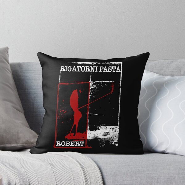 Item preview, Rigatoni pasta - Marcus the worm, meme  designed and sold by Denisemichels.