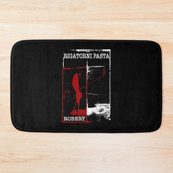 Item preview, Rigatoni pasta - Marcus the worm, meme  designed and sold by Denisemichels.