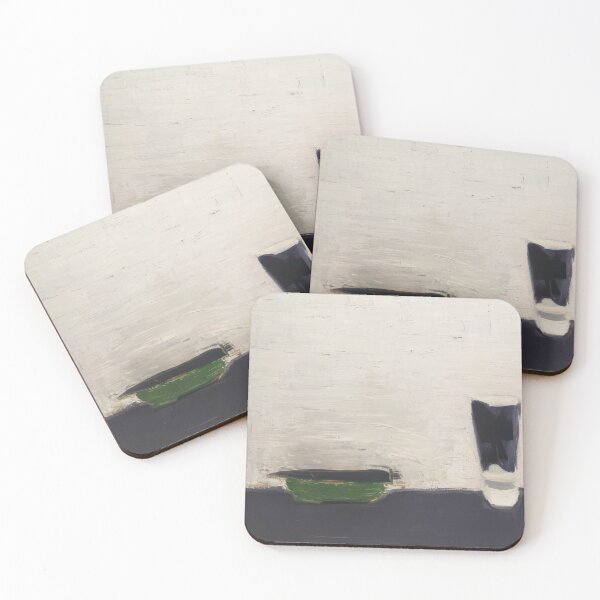 Item preview, nicolas de staël artwork designed and sold by 4Darty.