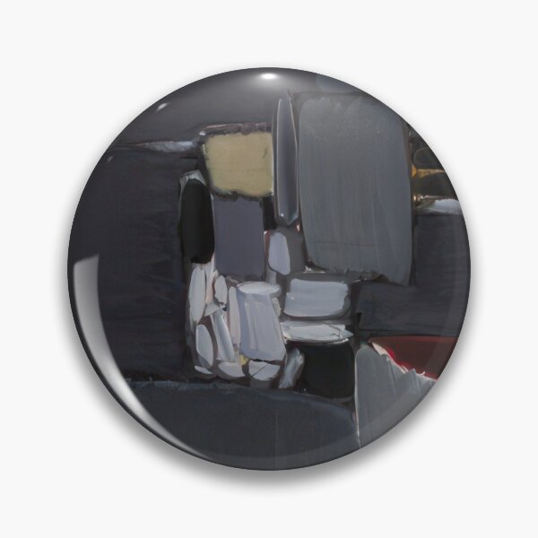 Item preview, nicolas de staël artwork designed and sold by 4Darty.