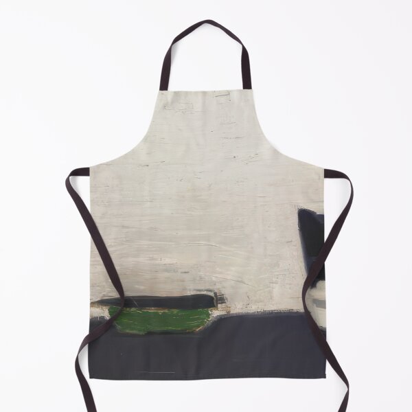 Item preview, nicolas de staël artwork designed and sold by 4Darty.