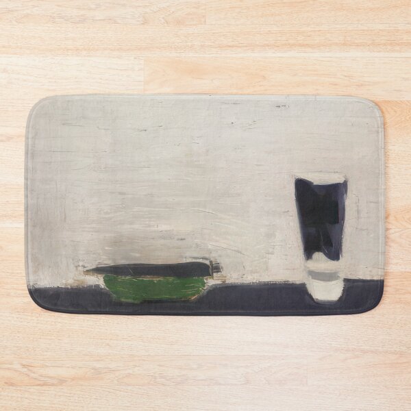 Item preview, nicolas de staël artwork designed and sold by 4Darty.