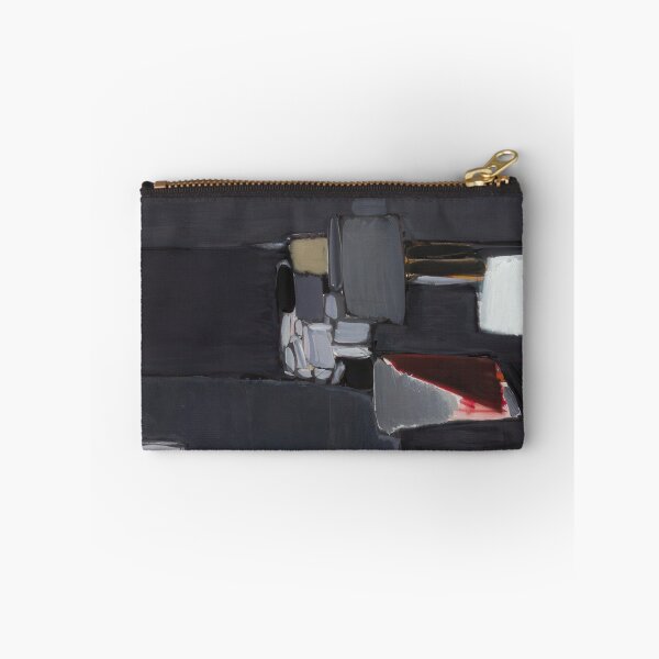 Item preview, nicolas de staël artwork designed and sold by 4Darty.