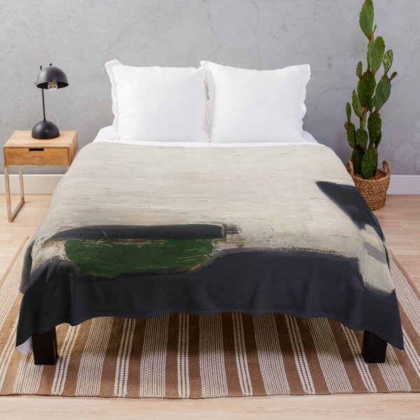 Item preview, nicolas de staël artwork designed and sold by 4Darty.