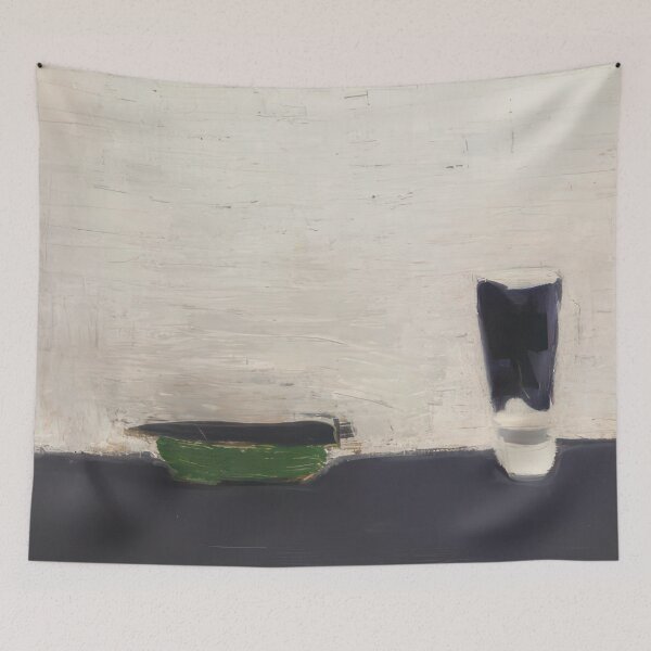 Item preview, nicolas de staël artwork designed and sold by 4Darty.