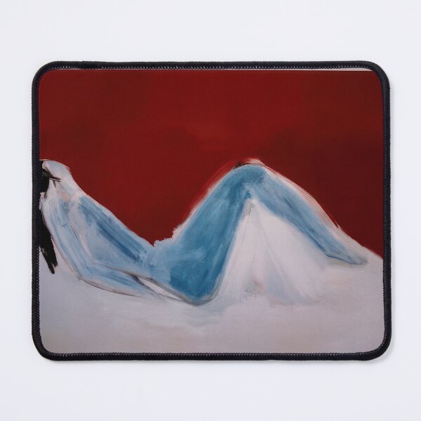 Item preview, nicolas de staël artwork designed and sold by 4Darty.
