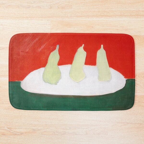Item preview, nicolas de staël artwork designed and sold by 4Darty.