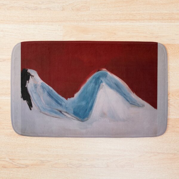 Item preview, nicolas de staël artwork designed and sold by 4Darty.