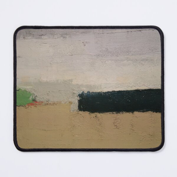 Item preview, nicolas de staël artwork designed and sold by 4Darty.