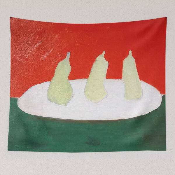 Item preview, nicolas de staël artwork designed and sold by 4Darty.