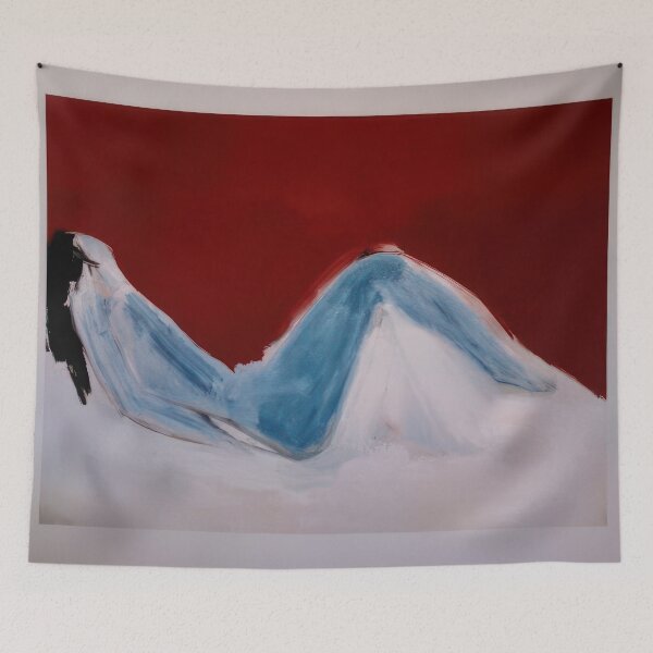Item preview, nicolas de staël artwork designed and sold by 4Darty.