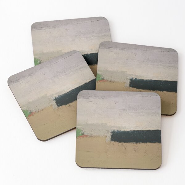 Item preview, nicolas de staël artwork designed and sold by 4Darty.