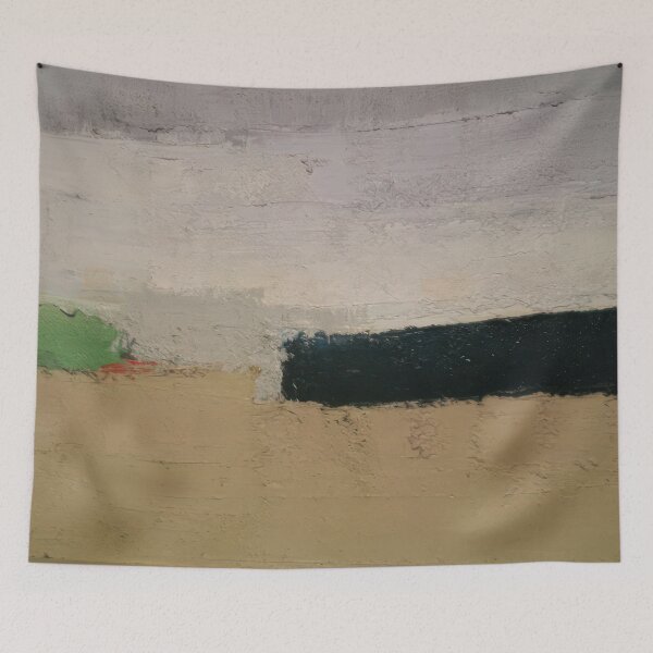 Item preview, nicolas de staël artwork designed and sold by 4Darty.