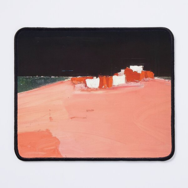 Item preview, nicolas de staël artwork designed and sold by 4Darty.