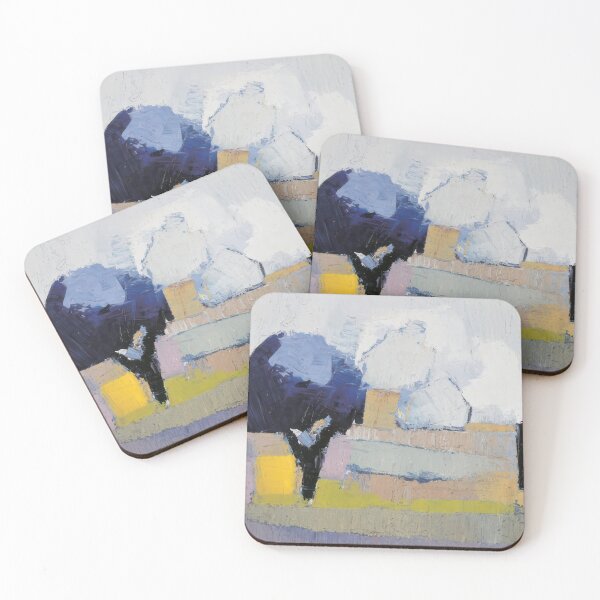 Item preview, nicolas de staël artwork designed and sold by 4Darty.