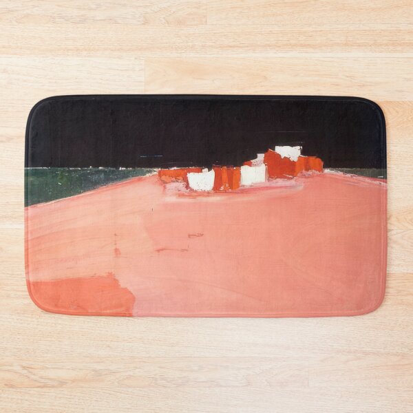 Item preview, nicolas de staël artwork designed and sold by 4Darty.