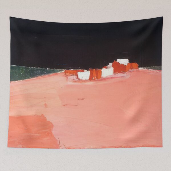Item preview, nicolas de staël artwork designed and sold by 4Darty.