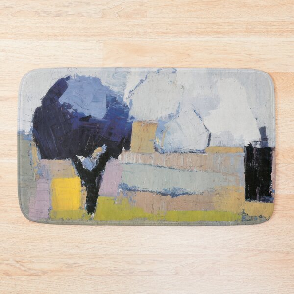 Item preview, nicolas de staël artwork designed and sold by 4Darty.