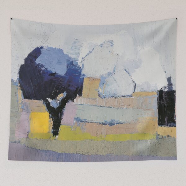 Item preview, nicolas de staël artwork designed and sold by 4Darty.