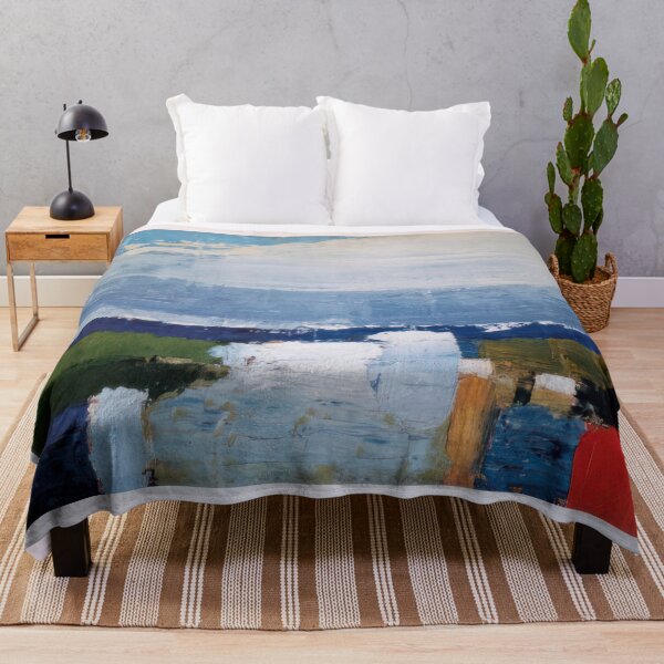 Item preview, nicolas de staël artwork designed and sold by 4Darty.