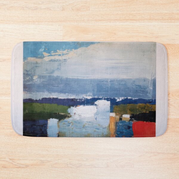 Item preview, nicolas de staël artwork designed and sold by 4Darty.