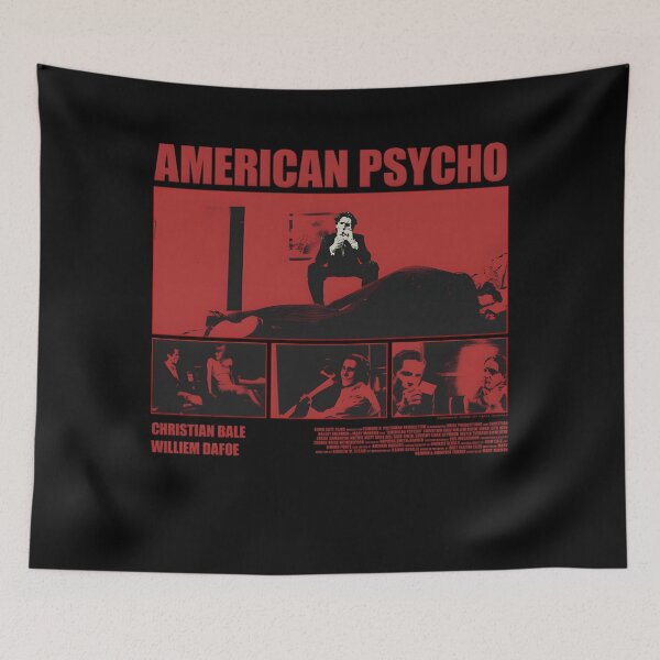 Item preview, 90s American Film Movie Horror Vintage designed and sold by buskerverdiai.