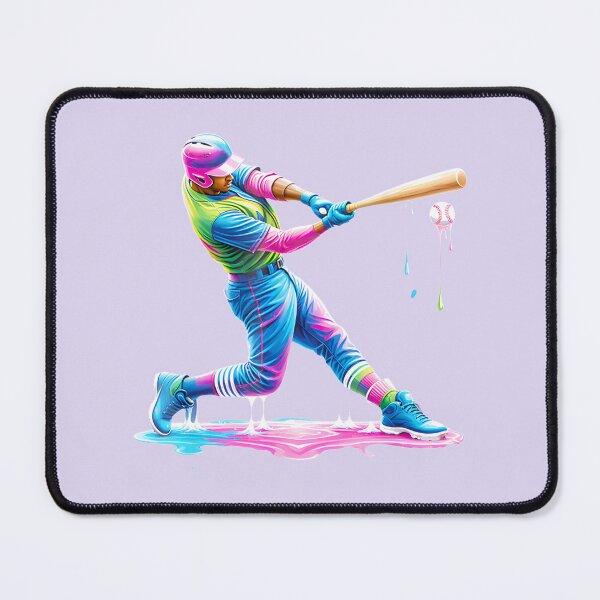 Item preview, Drip Baseball Batter Swinger By Merch, Limited Edition, Perfect Gift For You And Friends designed and sold by Robert Conrad.