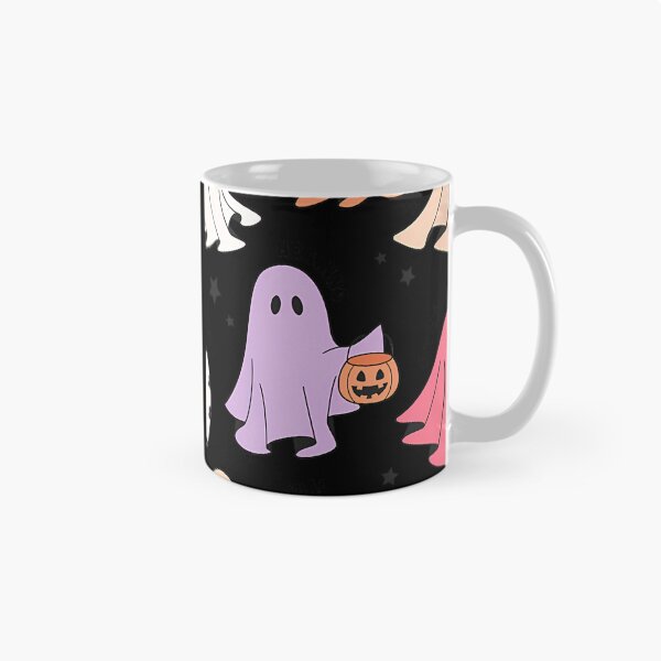 Item preview, Amigos fantasmas Halloween AAC SLP Squad Habla y lenguaje designed and sold by txxrnsggcmt77.