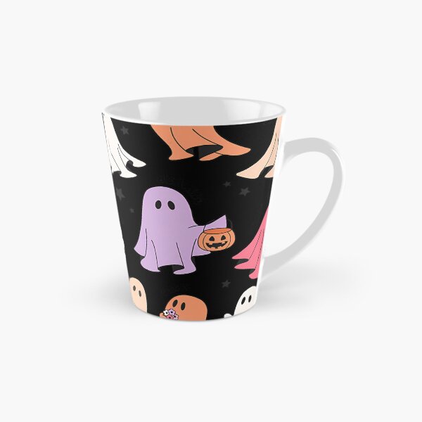 Item preview, Ghost Friends Halloween AAC SLP Squad Speech Language 		 designed and sold by txxrnsggcmt77.