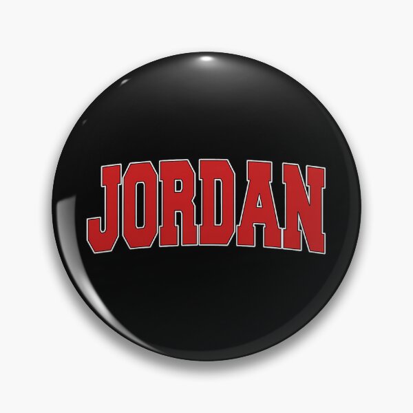 Item preview, JORDAN MN MINNESOTA Varsity Style USA Vintage Sports 		 designed and sold by wvrknvqfm57.
