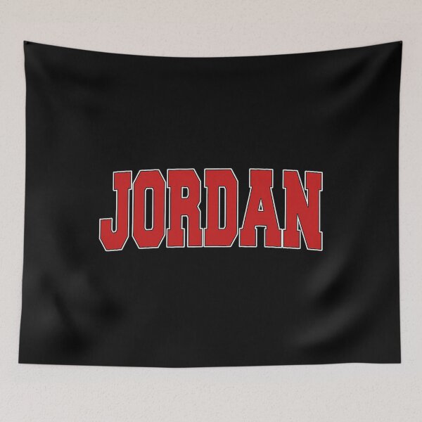 Item preview, JORDAN MN MINNESOTA Varsity Style USA Vintage Sports 		 designed and sold by wvrknvqfm57.