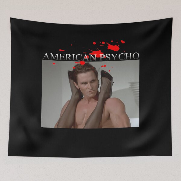 Item preview, Movie Film American Horror 90s Vintage designed and sold by buskerverdiai.