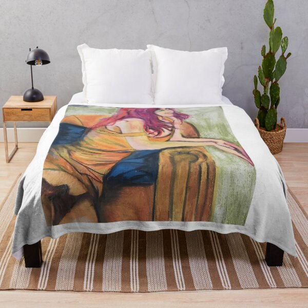 Artikelvorschau, 56 Sofa-Lachen im Mandarinenkleid entworfen und verkauft von obonyemeciusj.