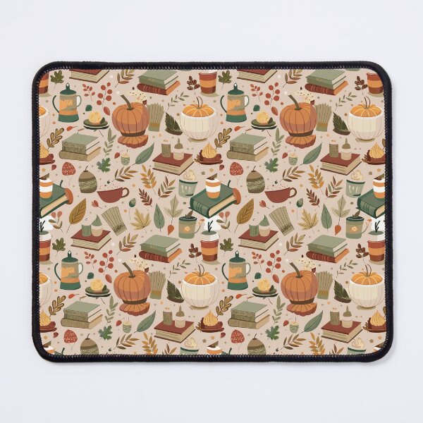 Item preview, A warm and cozy autumnal design designed and sold by Merrylands Artshop.