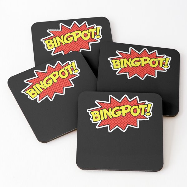 Item preview, BIN.GPOT! designed and sold by PhyliThomps.
