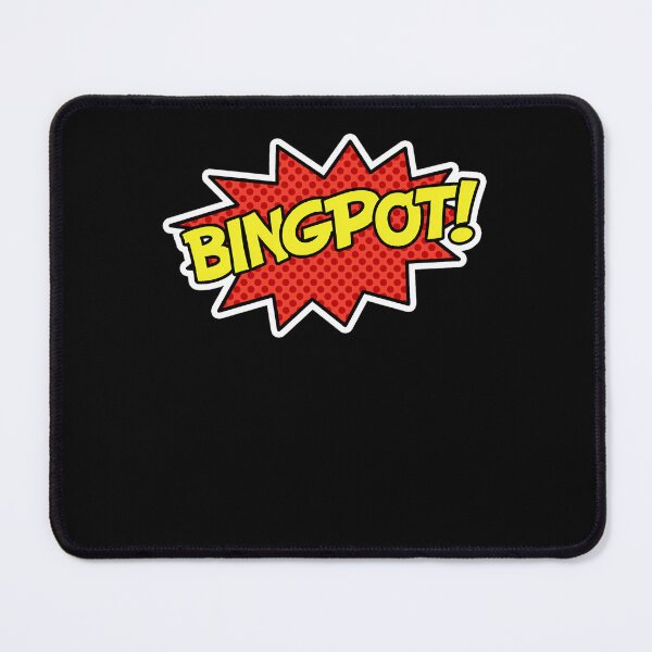 Item preview, BIN.GPOT! designed and sold by PhyliThomps.