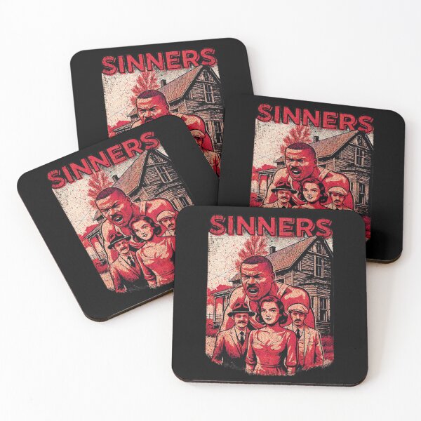 Item preview, 90s Movie 2025 Horror Characters Action Retro Vintage designed and sold by nilmalamouz.