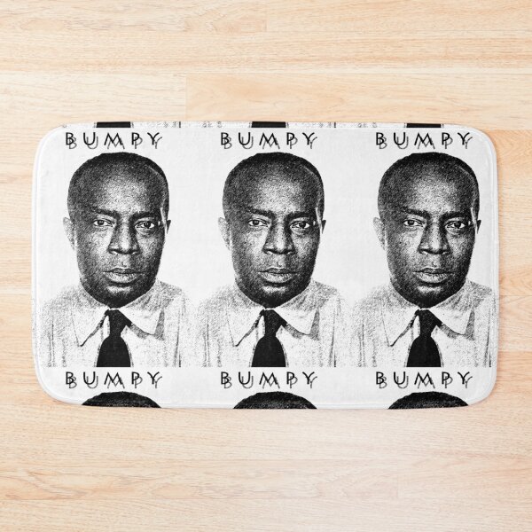 Item preview, Bumpy Johnson, Godfather of Harlem. designed and sold by Huskyyy Designs.