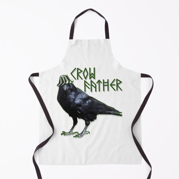 Item preview, Philza Realistic Crow Father Classic 		 designed and sold by jrhtvonp60.