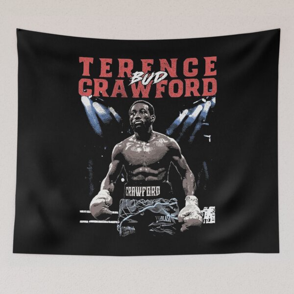 Item preview, Canelo Crawford T-Shirt designed and sold by ConcepcionLeg.