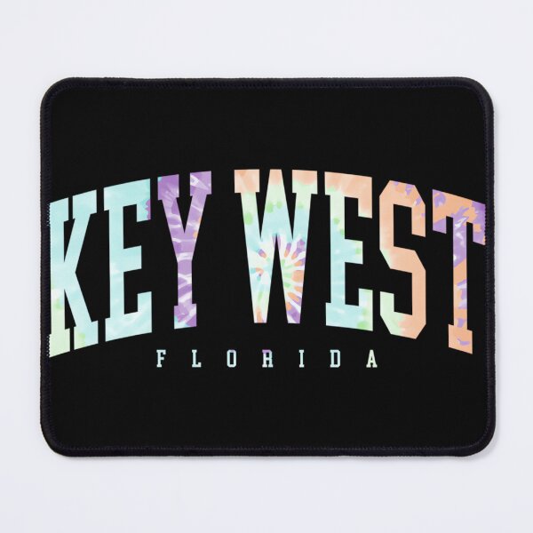 Item preview, Key West Florida Vintage Retro US City State FL Travel designed and sold by wardpowerslamon.